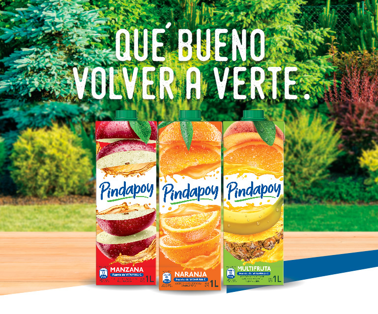 Pindapoy slide Presentaciones